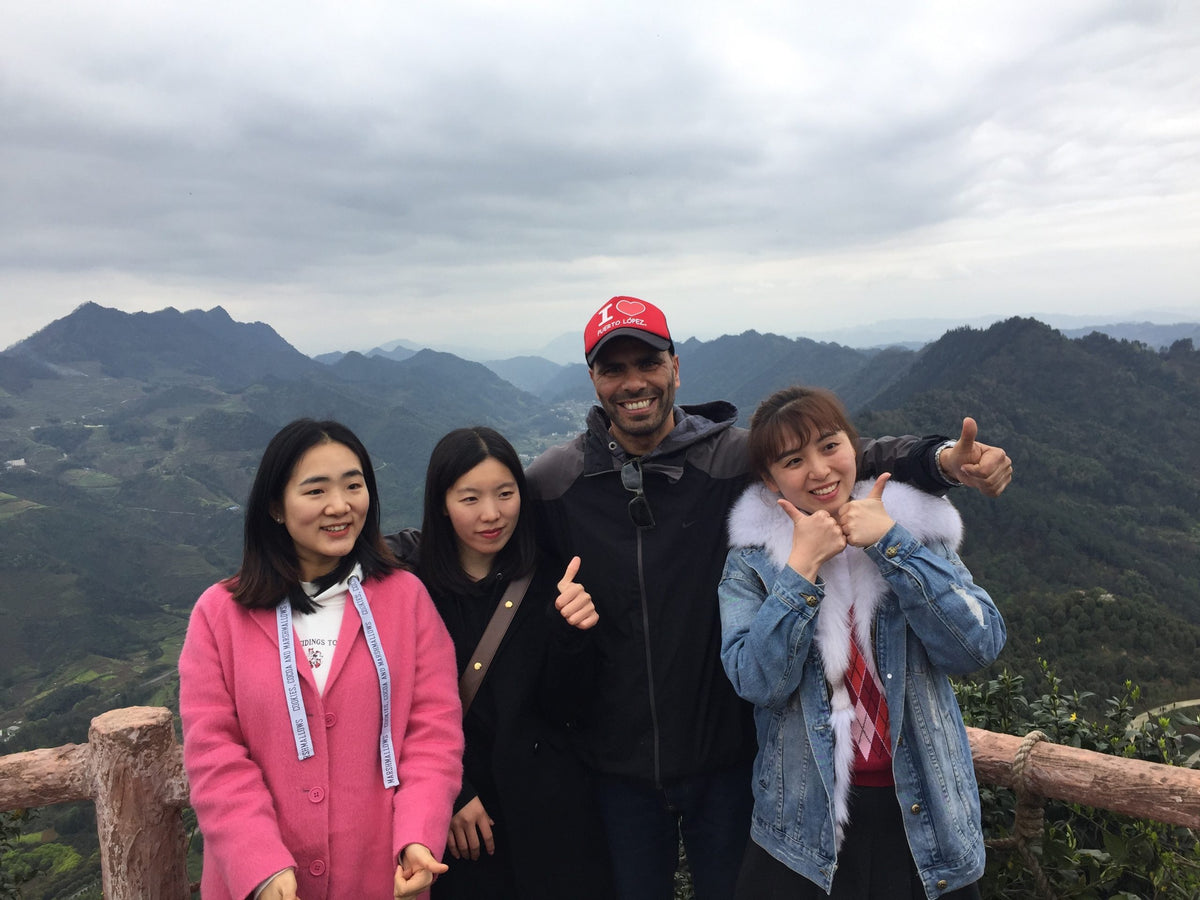 Interview with Ahmed - How Premier TEFL changed his life