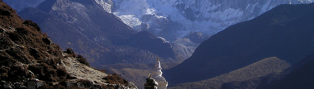 Teach English Abroad in Mesmerizing Kathmandu?