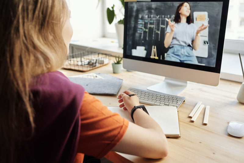 How to Teach English Online Without a Degree - A Guide