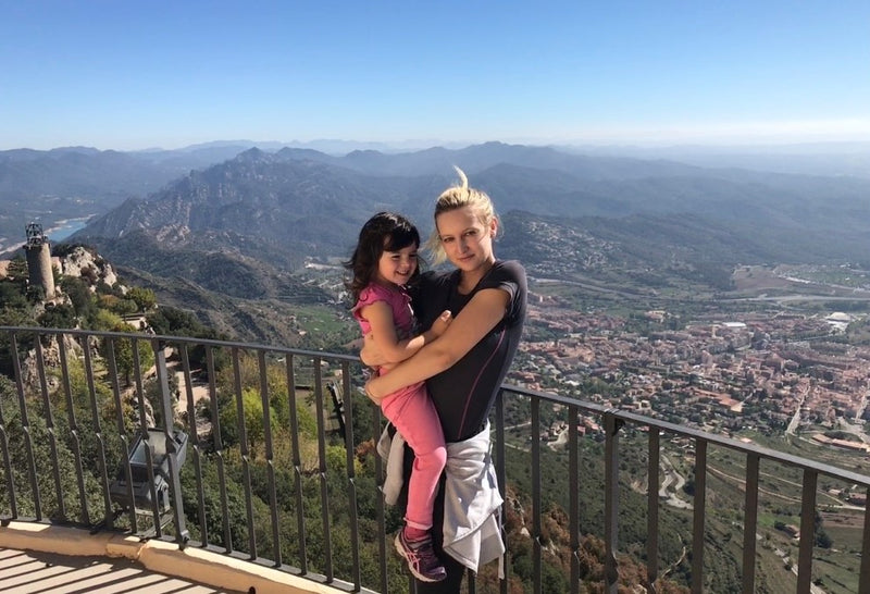 You've Never Met a Pole Like This! Interview with Oliwia Geisler