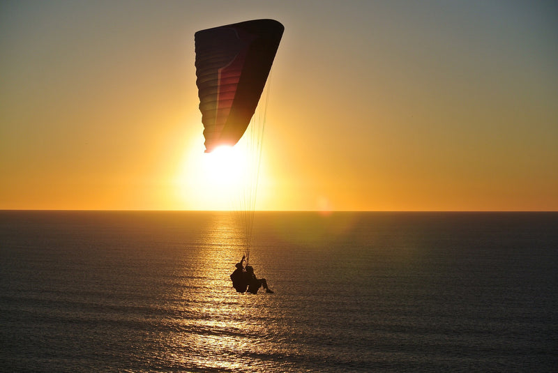 5 TEFL Destinations for Adrenaline Seekers