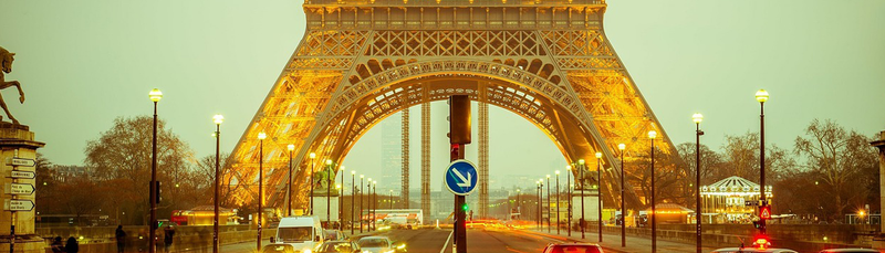 Teaching English in Paris – The Ultimate Student Dream