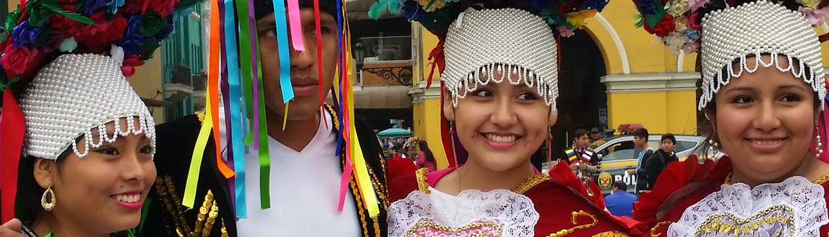 Teaching Internships in Peru – The 3 T's To success