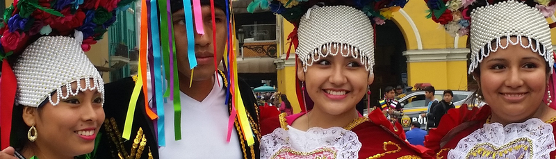 Teaching Internships in Peru – The 3 T's To success