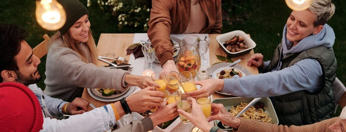 7 Best TEFL-inspired Games to Play This Thanksgiving