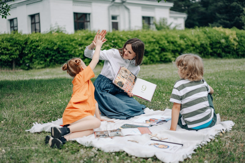 Non-Chinese ESL Companies: Alternative Platforms to Teach For