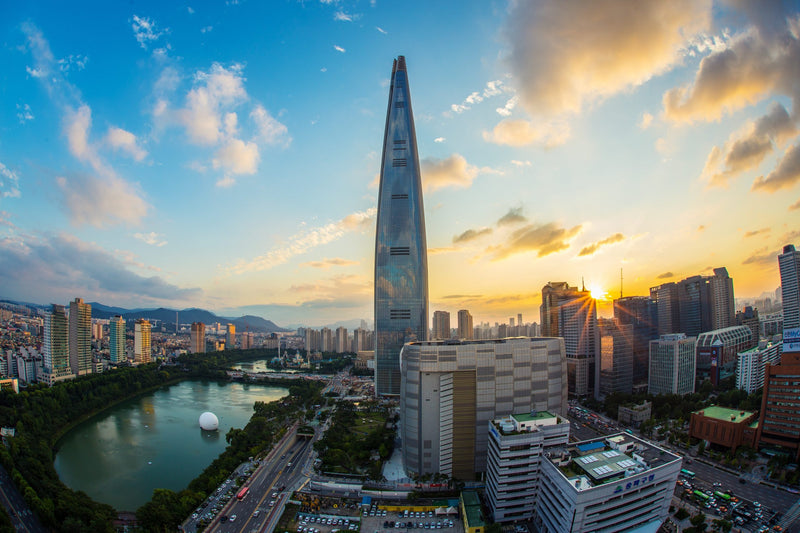 Live Webinar: Paid TEFL Internship in South Korea - Info Session