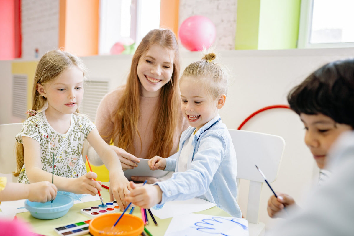 5 Benefits of TEFL for Qualified Teachers