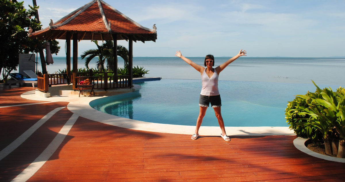 Change and Pivot Your Career Towards TEFL