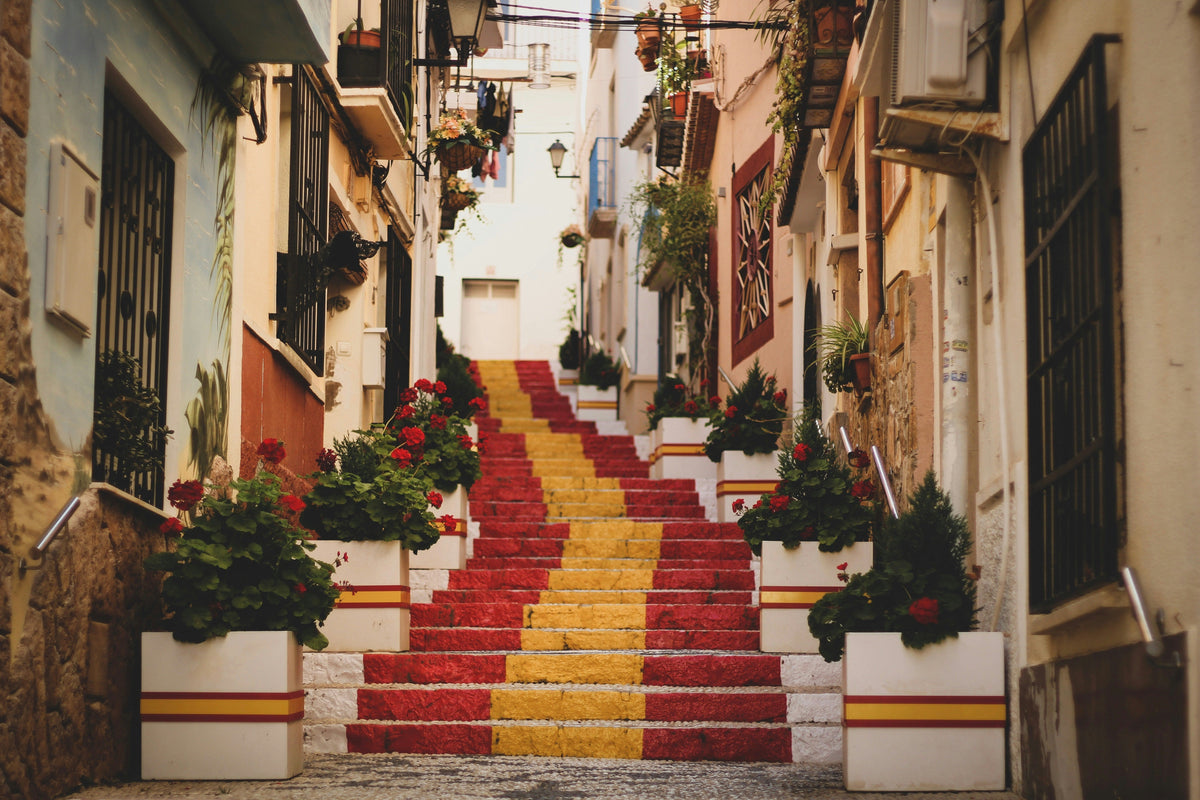 Where to Teach English Abroad: Country Guide
