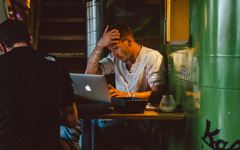 What to Do When You're Rejected from a TEFL Job