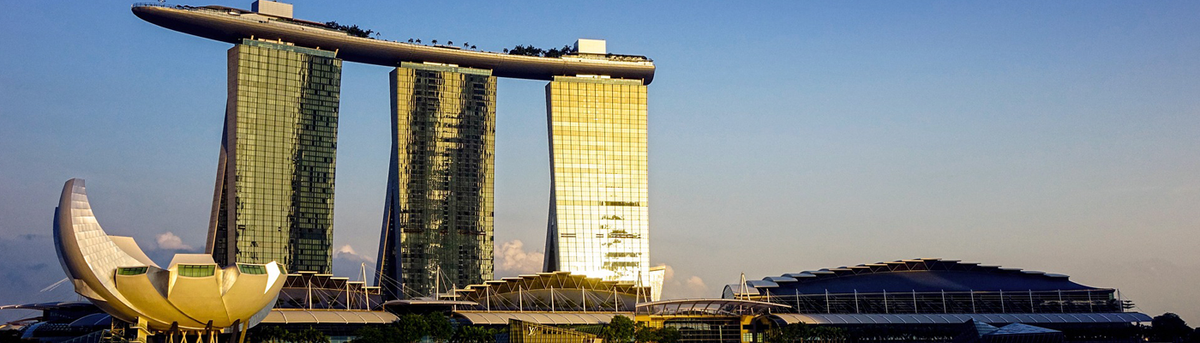 Accredited TEFL Course - A Free Ticket to Singapore