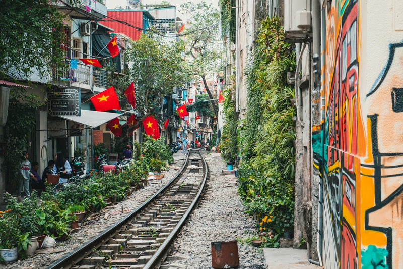 Teaching English in Vietnam: Realistic Pay, Visa, and Best Cities