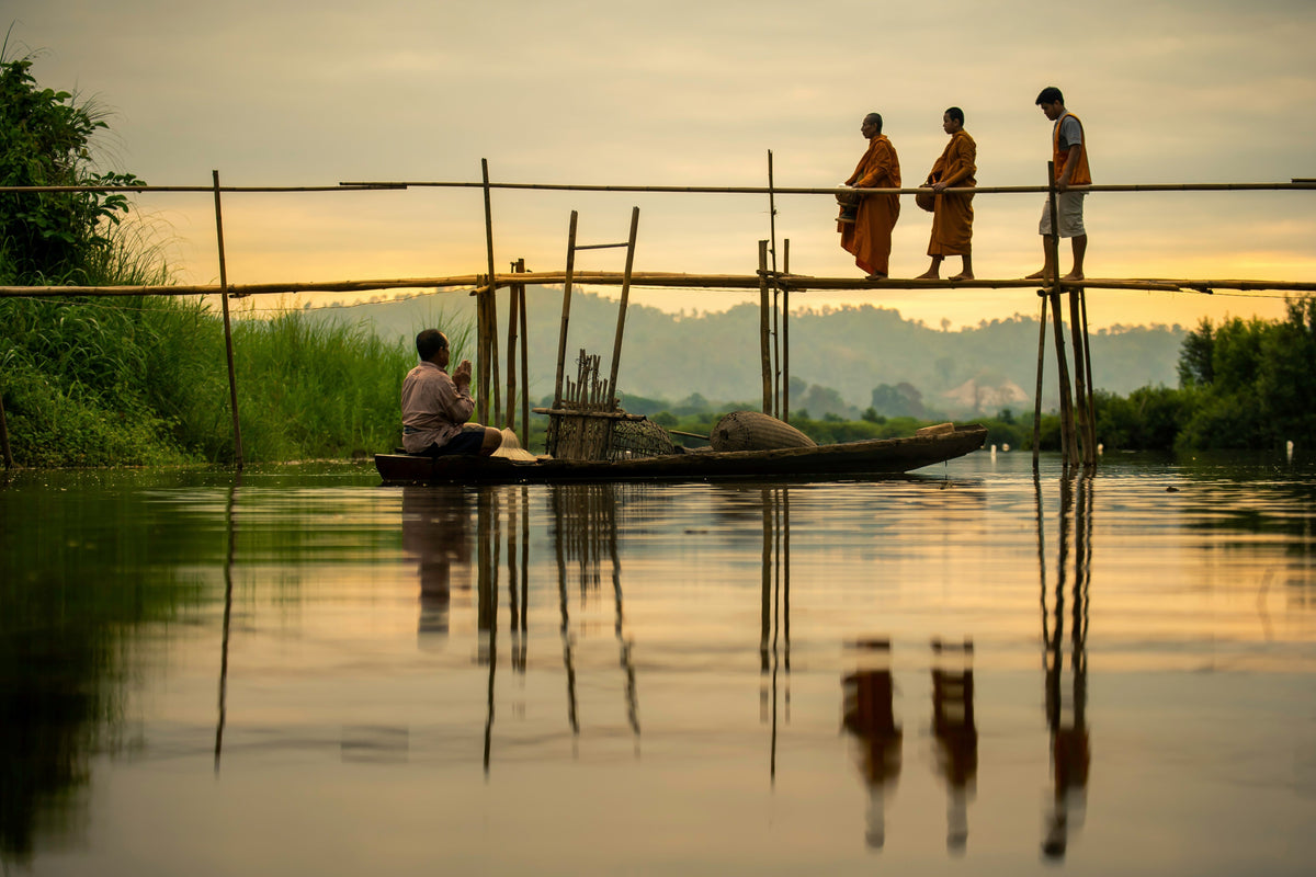 How to teach English in Thailand