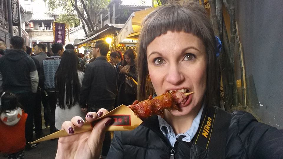Don't Mind if I Cheng-Du! Insider Tips on Teaching English in Sichuan, China