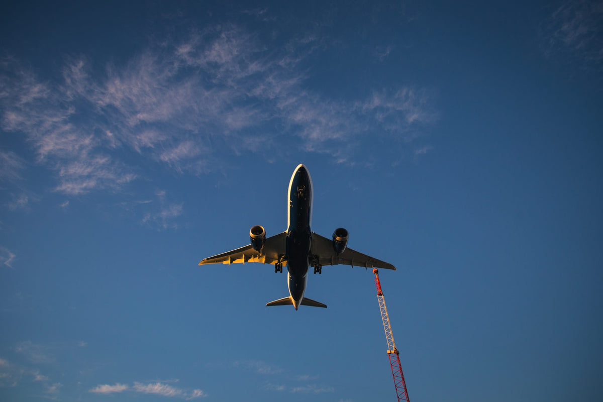 13 Survival Tips for the Airport and Flight ✈️