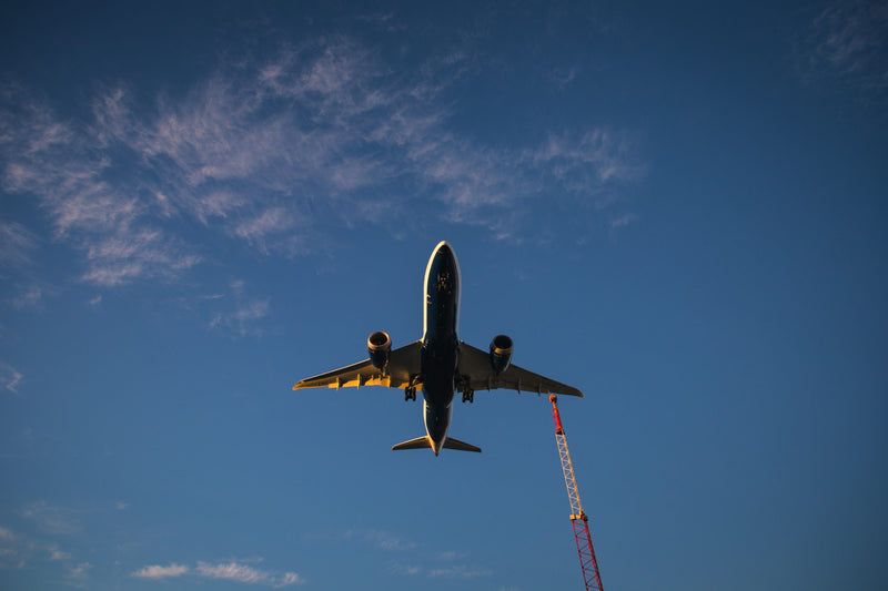 13 Survival Tips for the Airport and Flight ✈️