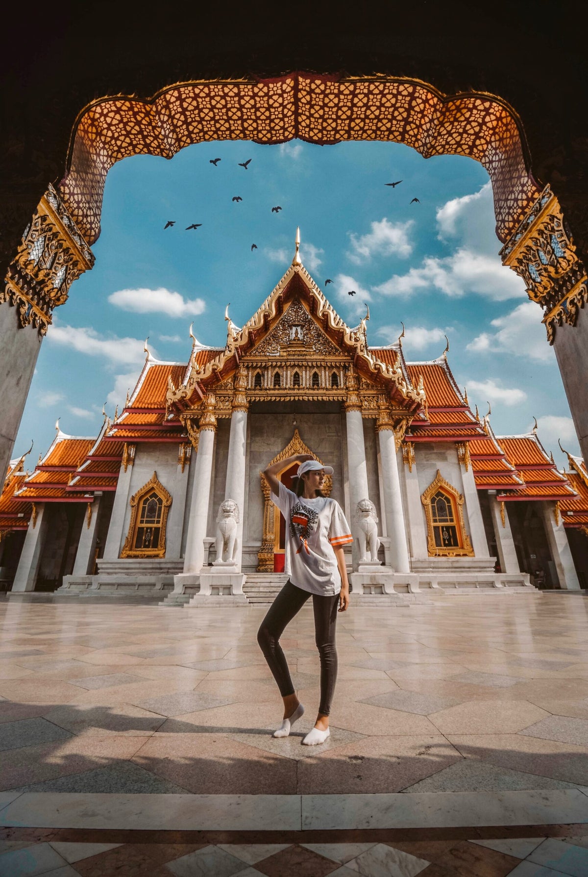 Explore Cambodia: 5 Incredible Bucket List Activities