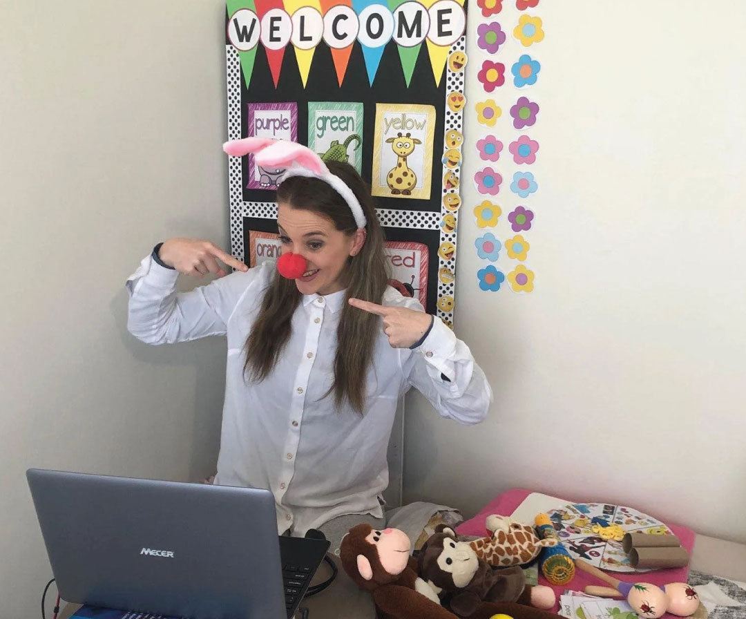 How to Get Confident In Front of Camera - TEFL Teacher Tips