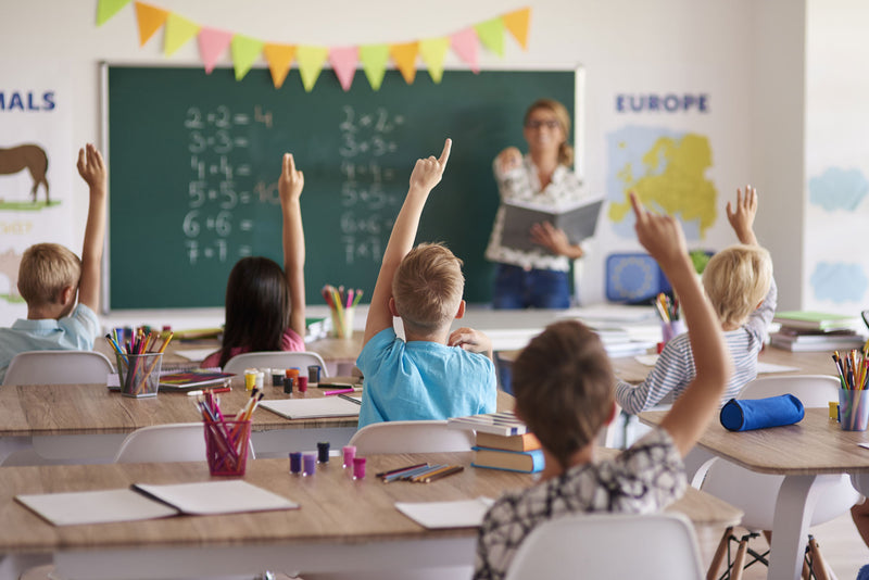 How to be a Confident Teacher