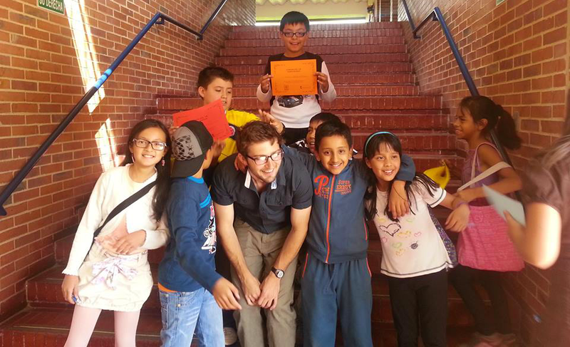 How to get a TEFL Job: The 4 Easy Steps.