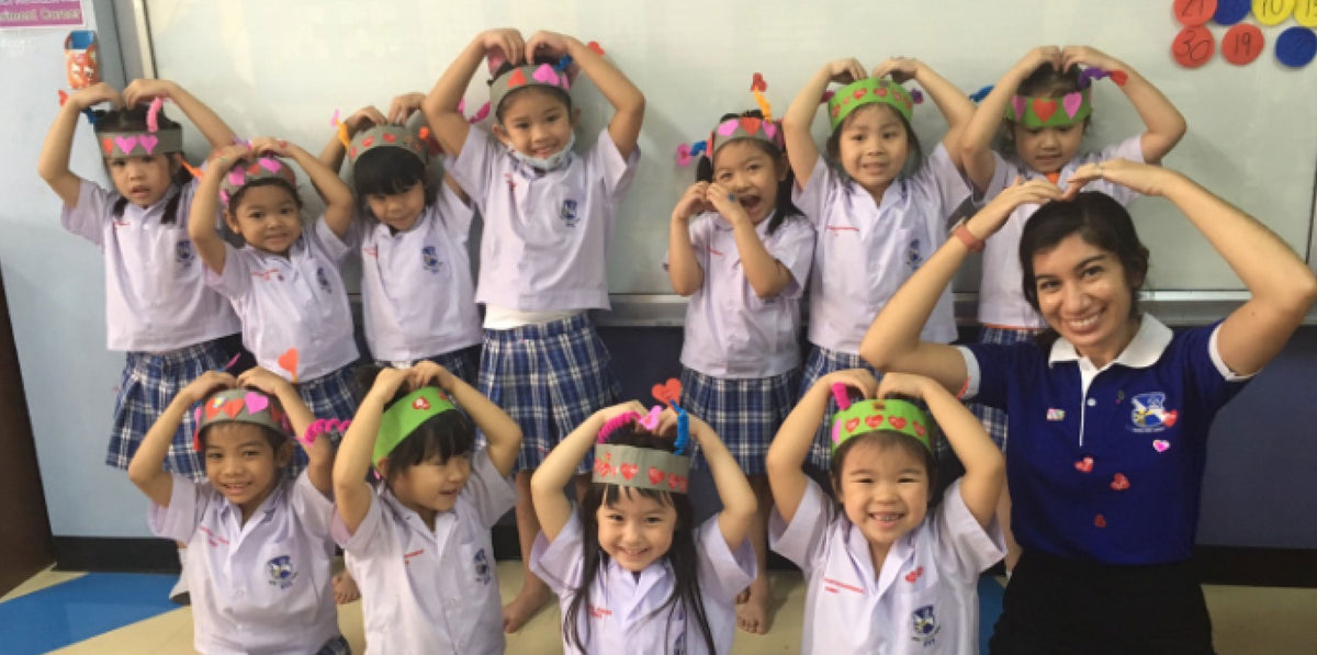 10 Classroom Management Tips for New TEFL Teachers