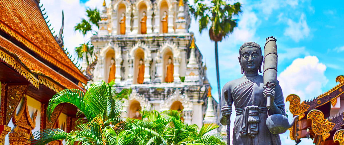 How Much to Budget for Teaching English in Thailand?