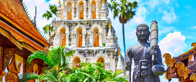 How Much to Budget for Teaching English in Thailand?