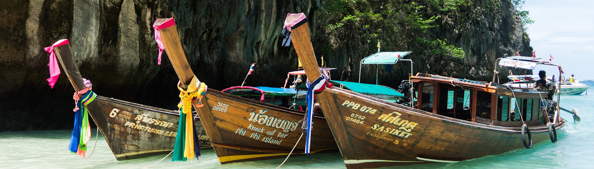 TEFL Jobs in Thailand