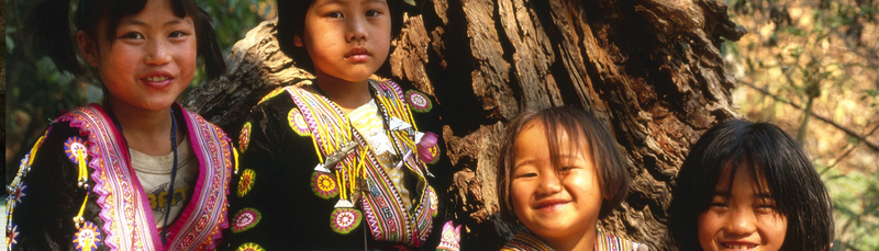 3 Reasons Why Teaching Internships Show you the Real Thailand
