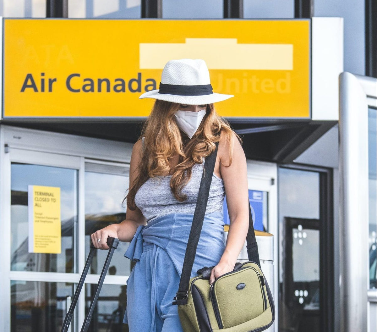 International TEFL Travel Updates for March 2022