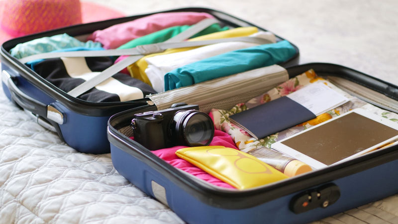 tefl abroad packing list photo for teachers