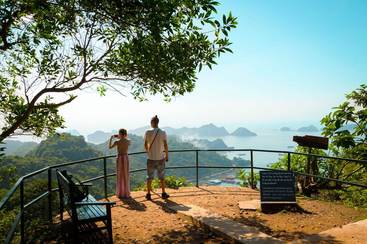 How Much to Budget for Teaching in Vietnam