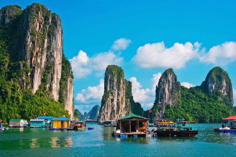 12 Best Countries to Teach Abroad