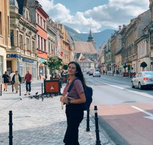 Travel with TEFL: Where Can I Teach?