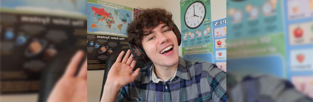 Start Teaching English: How I Got Started with Freelance Online English Teaching