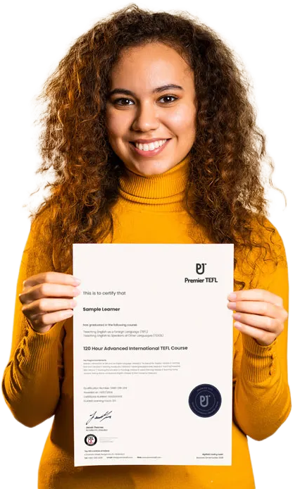 Preview your certificate