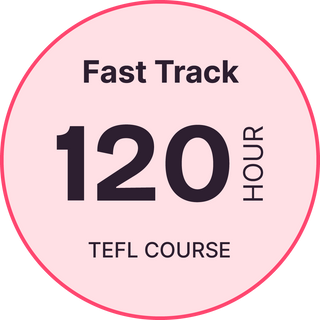 120-Hour Online TEFL Course