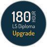 Level 5 Certificate to Diploma Upgrade