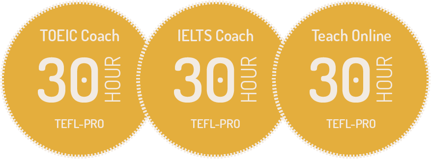 Premier TEFL Exam teacher course bundle