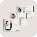 Complete Online Lessons Bundle - 3 Piece PDF