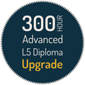 Level 5 Diploma to Advanced Diploma Upgrade