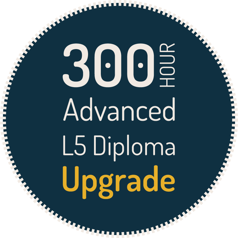 Level 5 Diploma to Advanced Diploma Upgrade