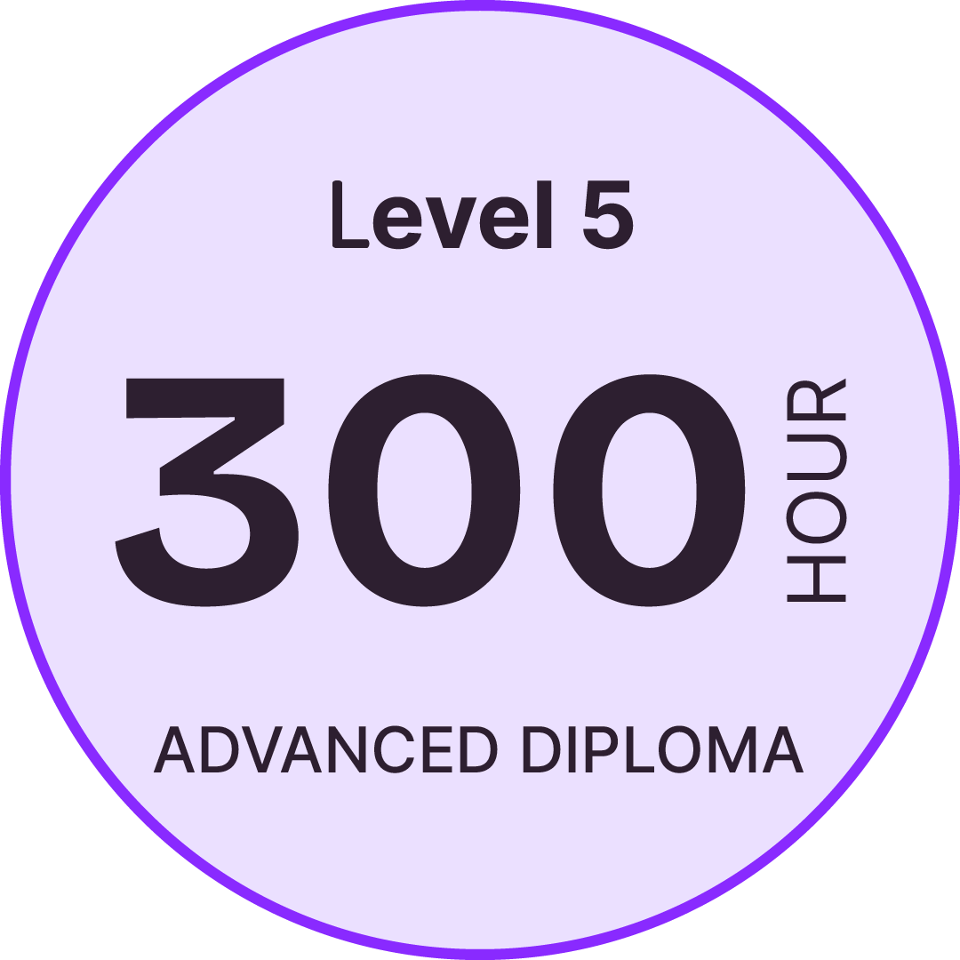 300-Hour Level 5 Master TEFL Advanced Diploma - 6 Months Study Time