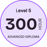 300-Hour Level 5 Master Advanced Diploma