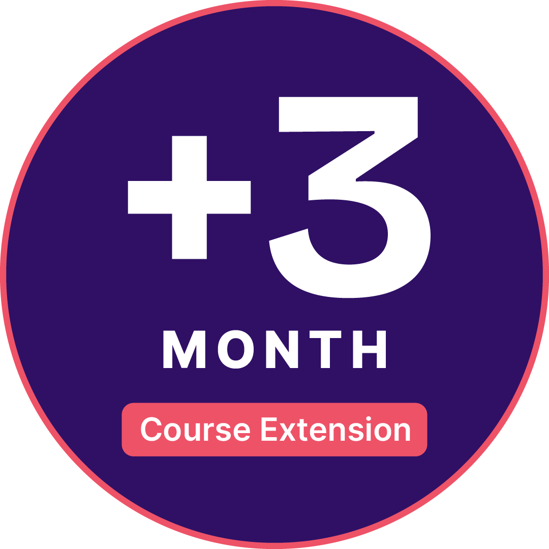 3 Month TEFL Course Access & Study Extension