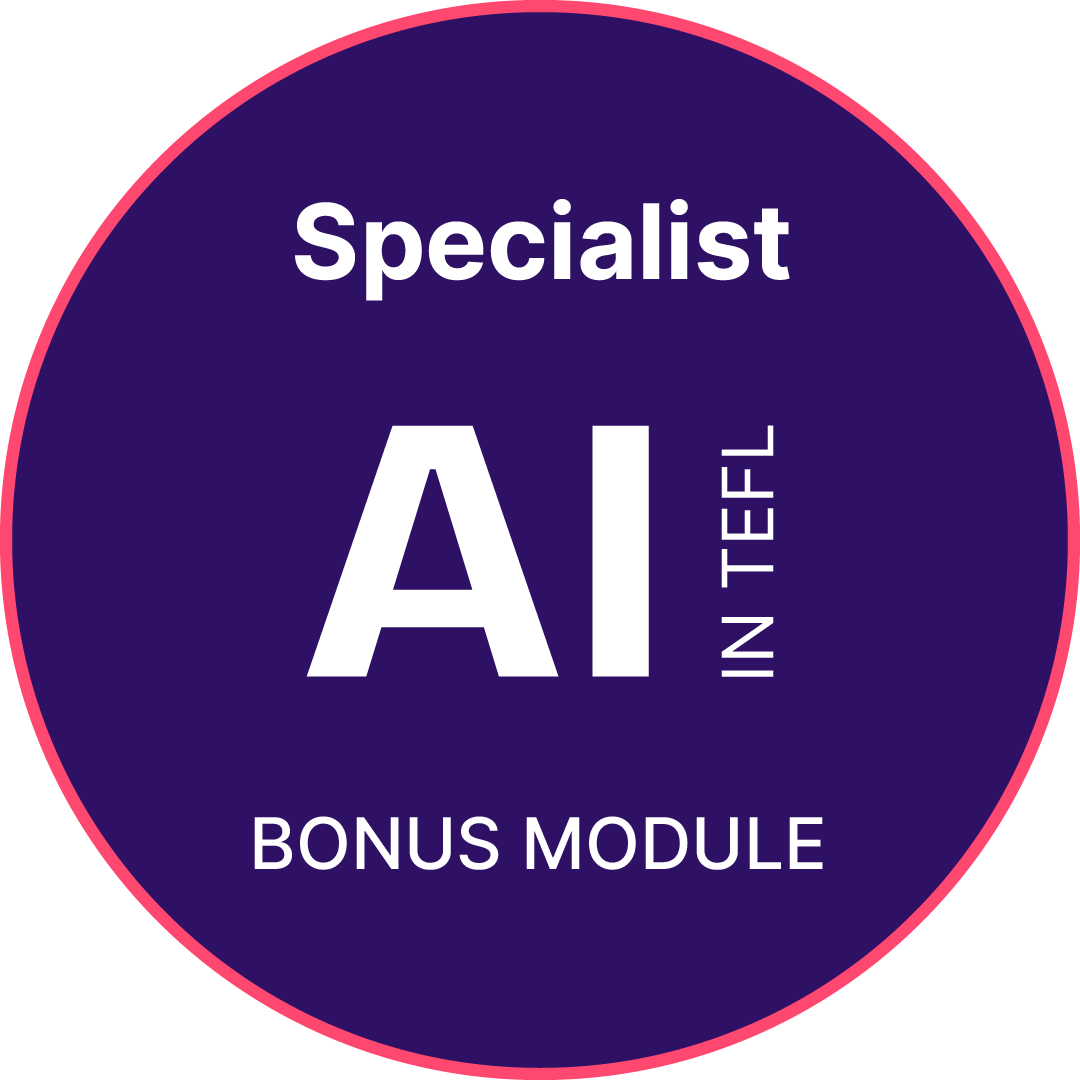 How to Use AI as a TEFL Teacher