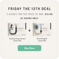 BUNDLE NO. 2: TEACHING TO ADULTS