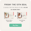 BUNDLE NO. 3: PLAN ENGAGING LESSONS