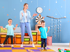Au Pair TEFL Training